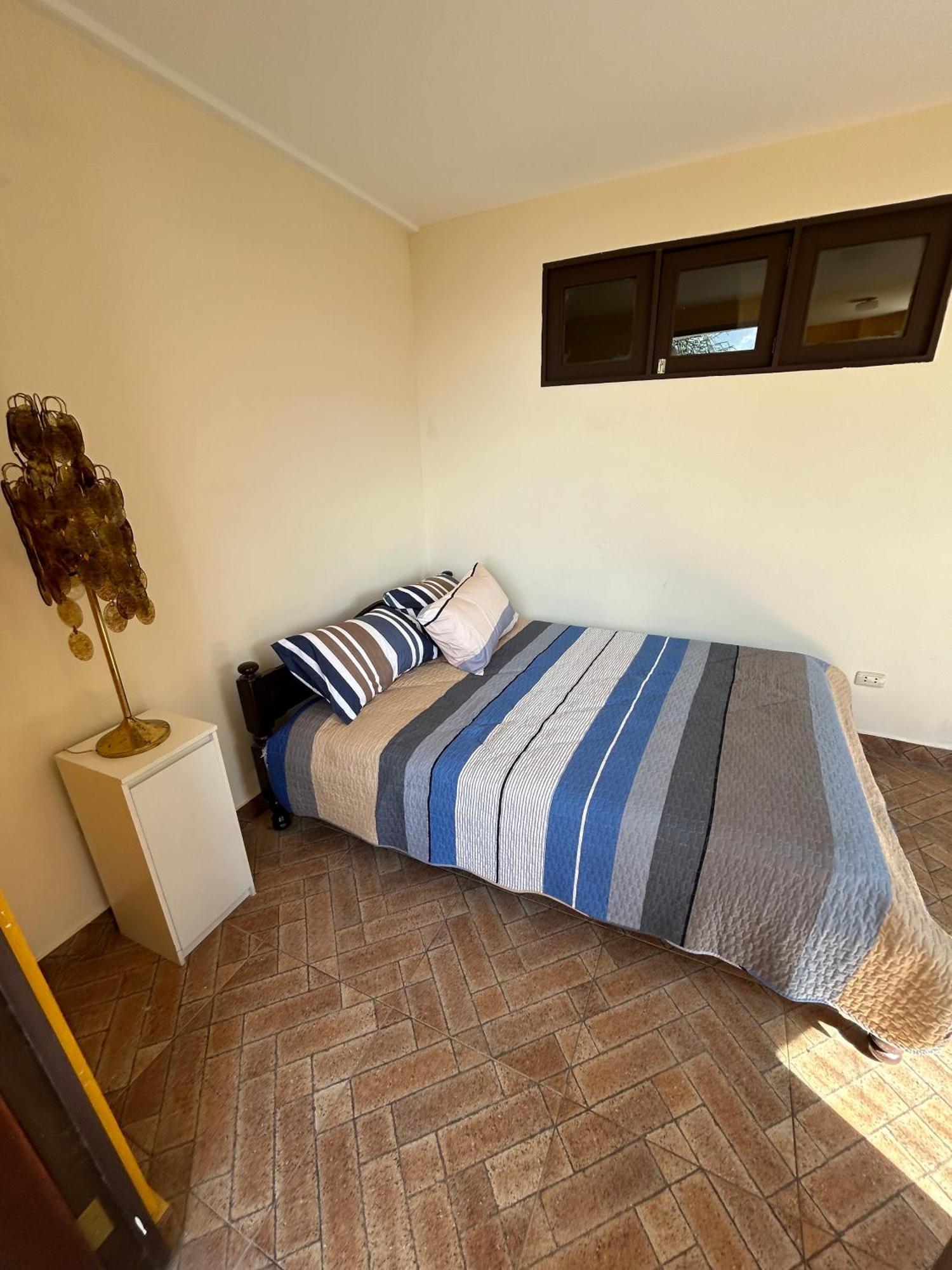 Villa Camila Hostel Coroico Luaran gambar
